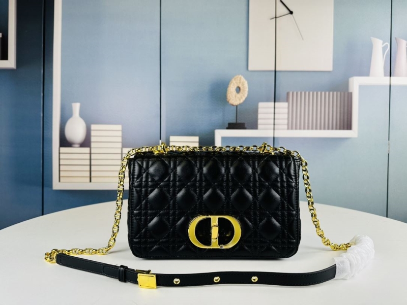 Dior Satchel bags